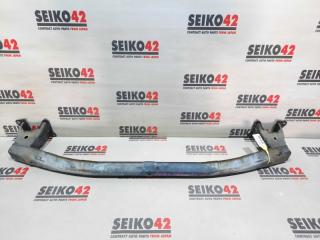 Запчасть жесткость бампера передний Mazda Atenza 2010