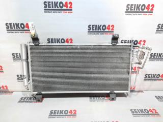 Радиатор кондиционера Mazda Atenza 2010 контрактная Радиатор кондиционера Mazda Atenza 2010