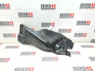 Защита двигателя передняя левая Subaru Impreza 2008 контрактная Защита двигателя передняя левая Subaru Impreza 2008