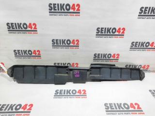 Запчасть накладка на рамку радиатора передняя Subaru Impreza 2013