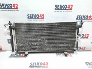 Радиатор кондиционера Subaru Outback 1 модель контрактная Радиатор кондиционера Subaru Outback 1 модель