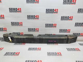 Запчасть жесткость бампера передний Toyota Passo 2010