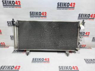 Радиатор кондиционера Subaru Legacy 2010 контрактная Радиатор кондиционера Subaru Legacy 2010