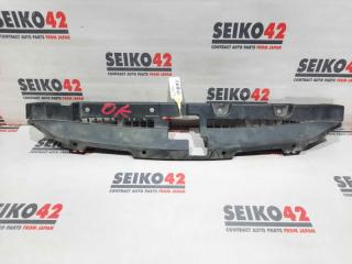 Запчасть накладка на рамку радиатора передняя Subaru Legacy 2010