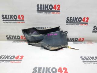 Фото запчасти защита радиатора передняя левая Mazda Demio 2004 контрактная запчасть Запчасть защита радиатора передняя левая Mazda Demio 2004