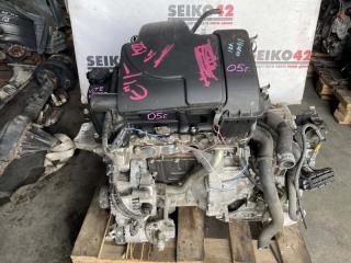 Корпус воздушного фильтра Toyota Vitz 2005