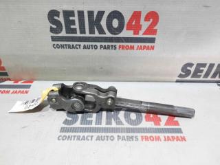 Фото запчасти карданчик рулевой Toyota Raum 2003 контрактная запчасть Запчасть карданчик рулевой Toyota Raum 2003