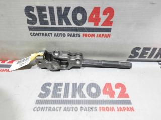 Фото запчасти карданчик рулевой Toyota Probox контрактная запчасть Запчасть карданчик рулевой Toyota Probox