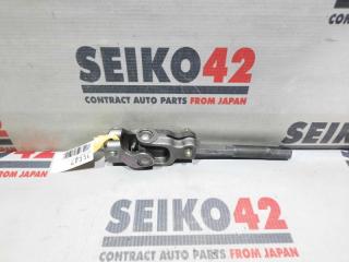 Фото запчасти карданчик рулевой Toyota Raum 2003 контрактная запчасть Запчасть карданчик рулевой Toyota Raum 2003