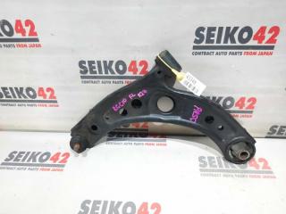 Запчасть рычаг подвески передний левый Toyota Passo 2005