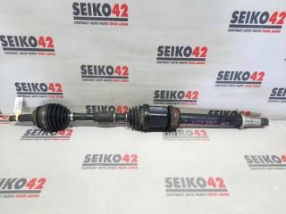 Фото запчасти привод передний правый Toyota Avensis контрактная запчасть Запчасть привод передний правый Toyota Avensis