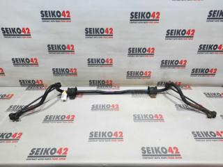 Фото запчасти стабилизатор передний Mazda Axela 2005 контрактная запчасть Запчасть стабилизатор передний Mazda Axela 2005