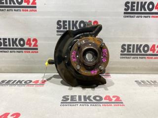 Запчасть ступица передняя правая Toyota Passo