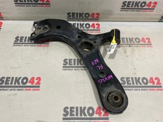 Запчасть рычаг подвески передний левый Toyota Alphard 2010