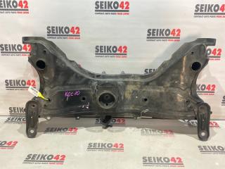 Балка поперечная передняя Toyota Passo 2005