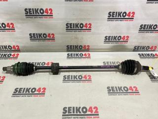 Запчасть привод передний правый Toyota Passo 2010