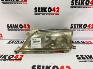 Фото запчасти фара передняя левая Toyota Corona Premio 2 модель контрактная запчасть Запчасть фара передняя левая Toyota Corona Premio 2 модель