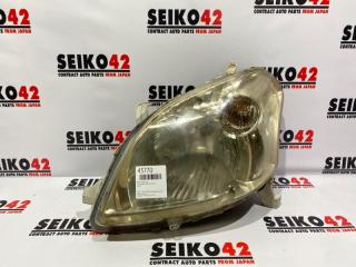 Запчасть фара передняя левая Toyota Raum 2003