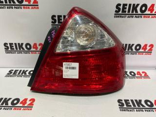 Запчасть стоп задний правый Nissan Fuga