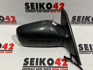 Запчасть зеркало переднее правое Nissan Avenir 1993