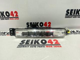 Запчасть туманка передняя левая Honda Vezel 2 модель