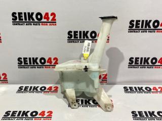 Фото запчасти бачок стеклоомывателя Toyota Belta контрактная запчасть Запчасть бачок стеклоомывателя Toyota Belta