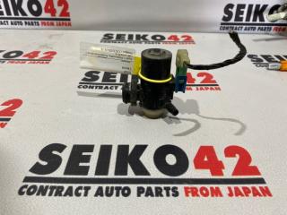 Фото запчасти мотор омывателя Nissan контрактная запчасть Запчасть мотор омывателя Nissan