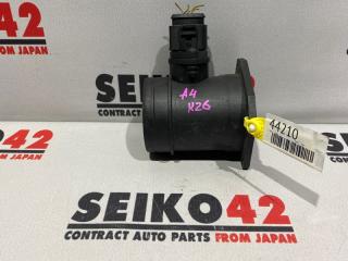 Фото запчасти датчик расхода воздуха Audi A4 2005 контрактная запчасть Запчасть датчик расхода воздуха Audi A4 2005