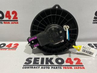 Запчасть мотор печки Toyota Isis 2005