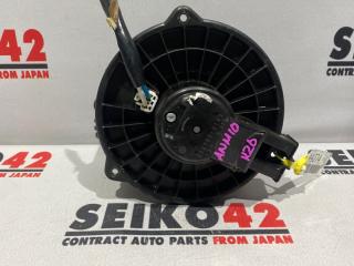 Запчасть мотор печки Toyota Isis 2005