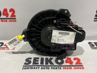 Мотор печки Toyota Ractis 2006