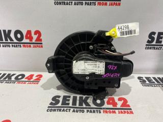 Мотор печки Toyota Ractis 2006