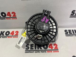 Мотор печки Subaru Impreza 2013