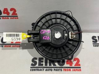 Мотор печки Subaru Impreza 2013