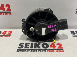 Мотор печки Mitsubishi eK Wagon