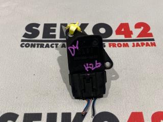 Запчасть датчик расхода воздуха Mazda Demio 2003