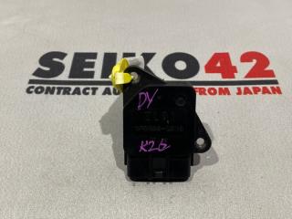 Запчасть датчик расхода воздуха Mazda Demio 2003