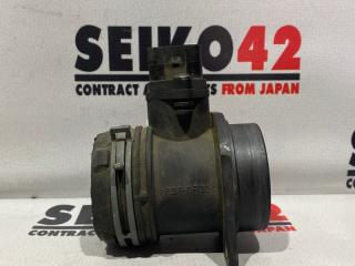 Фото запчасти датчик расхода воздуха Audi A3 1999 контрактная запчасть Запчасть датчик расхода воздуха Audi A3 1999