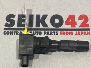 Катушка зажигания Mazda Premacy