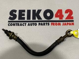 Фото запчасти шланг тормозной задний правый Honda Stepwgn 1999 контрактная запчасть Запчасть шланг тормозной задний правый Honda Stepwgn 1999