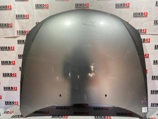 Капот Subaru Impreza 2008