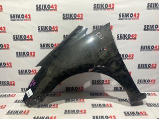 Крыло переднее левое Toyota Wish 2003 контрактная Крыло переднее левое Toyota Wish 2003