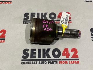 Запчасть шрус подвески передний правый Nissan AD 2003