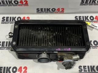 Интеркуллер Subaru Legacy 1998