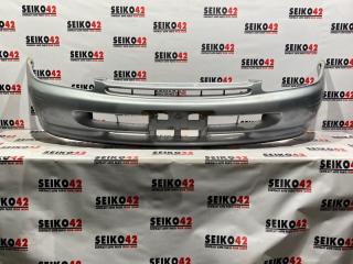 Запчасть бампер передний Toyota Starlet