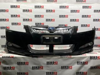 Запчасть бампер передний Subaru Exiga 1 модель