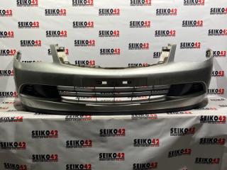 Запчасть бампер передний Nissan Bluebird Sylphy 2005