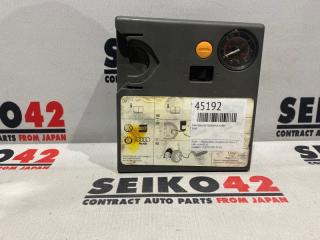 Фото запчасти компрессор подкачки колес Audi контрактная запчасть Запчасть компрессор подкачки колес Audi