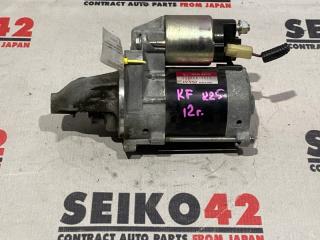 Запчасть стартер Daihatsu Mira