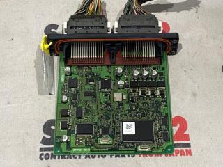 Компьютер Mazda Demio 2006